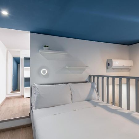 Isola - Studio Flat Milano Esterno foto