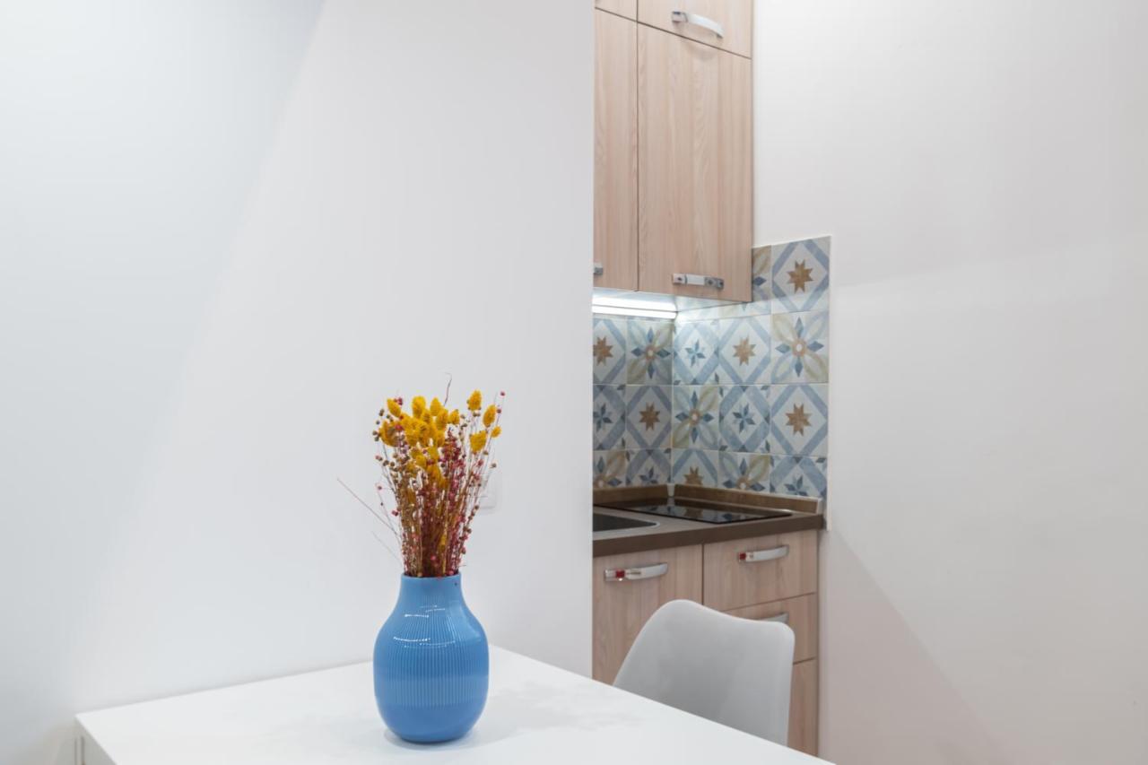 Isola - Studio Flat Milano Esterno foto