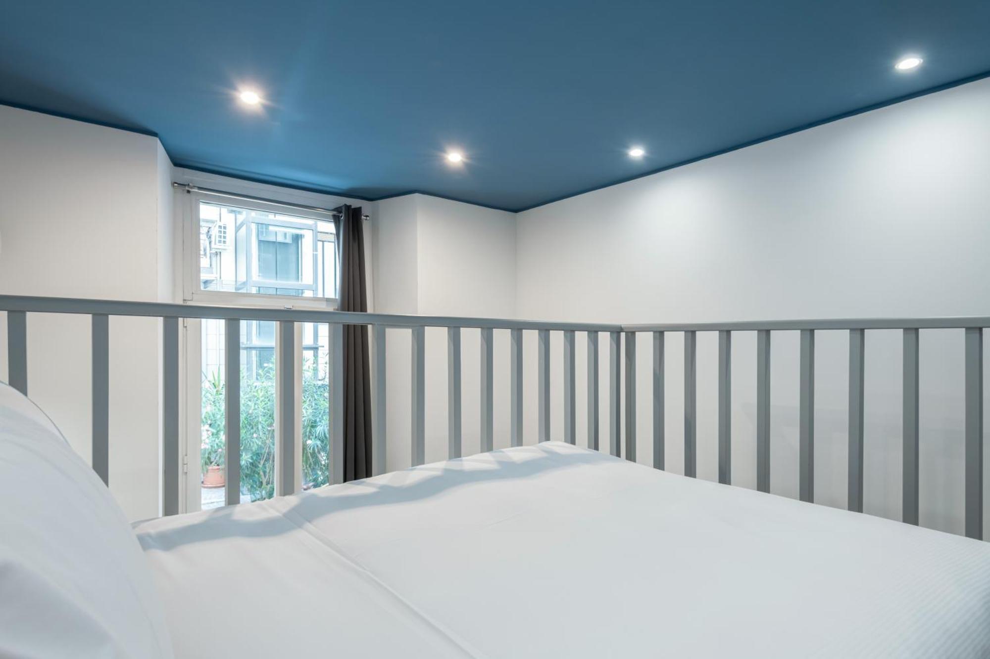 Isola - Studio Flat Milano Esterno foto