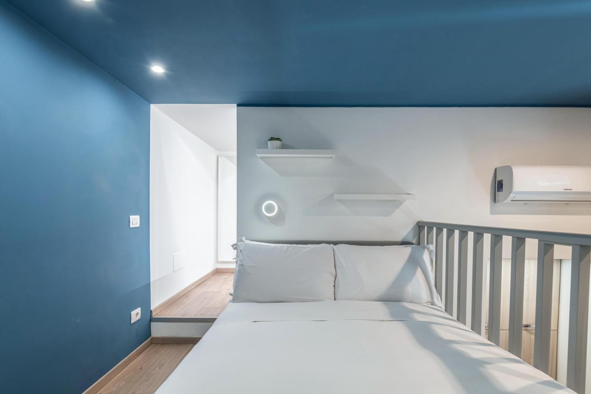 Isola - Studio Flat Milano Esterno foto